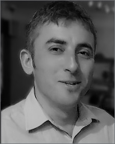 Clive Crawshaw