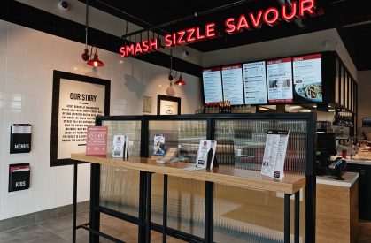 Smashburger