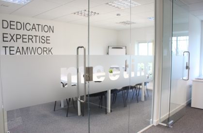 Office Refurb