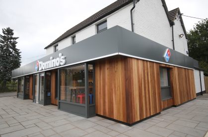 Domino's Pizza