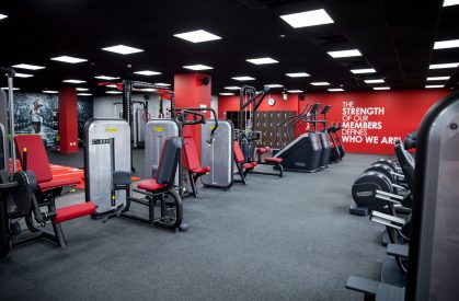 Snap Fitness