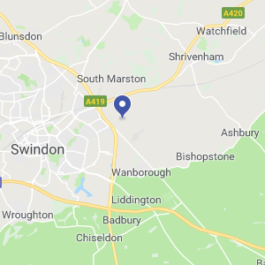 SWINDON